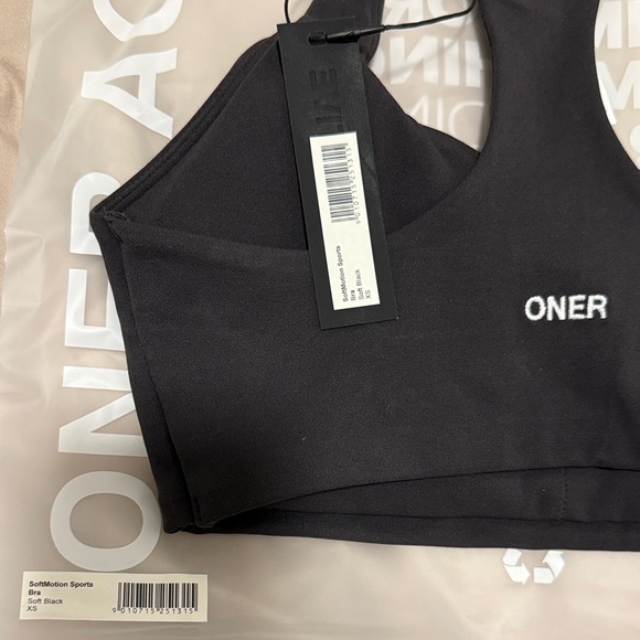ONER ACTIVE SOFTMOTION™ SPORTS BRA - Picture 2 of 4